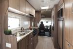 Jayco Conquest 2012 года